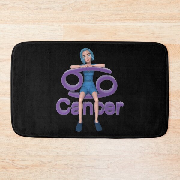 Item preview,  Zodiac- Cancer designed and sold by Pacotote.