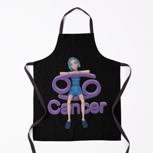 Item preview, Zodiac- Cancer designed and sold by Pacotote.