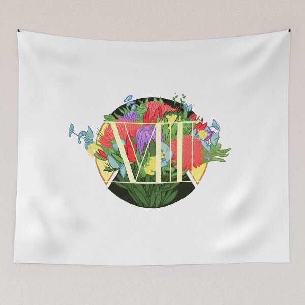 Item preview, Enneagram Type 7 - The Enthusiast designed and sold by Samuel Hardidge.