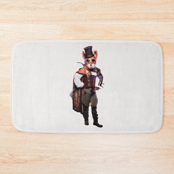 Item preview, Masked Singer US Season 2 Costume - Fox   designed and sold by DelphSchinner.