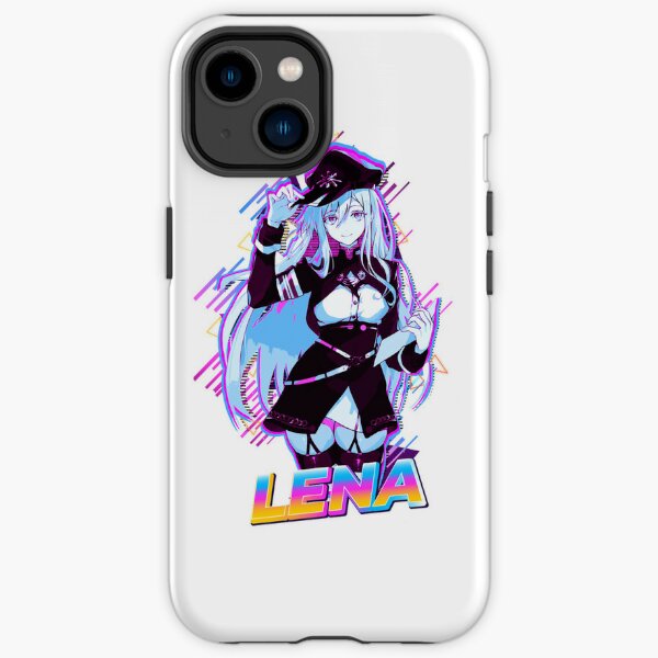 86 eighty six anime iPhone Case by Obierge KATAWA Starshop Online