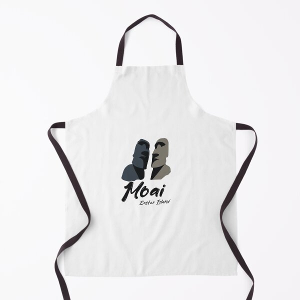 Item preview, Moai from Easter Island. designed and sold by Tlion.