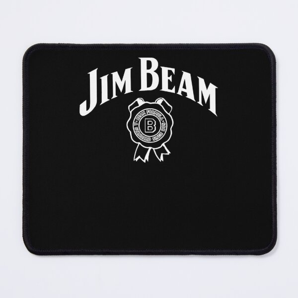 Item preview, Hot item jim beam logo designed and sold by LaurentMarti.