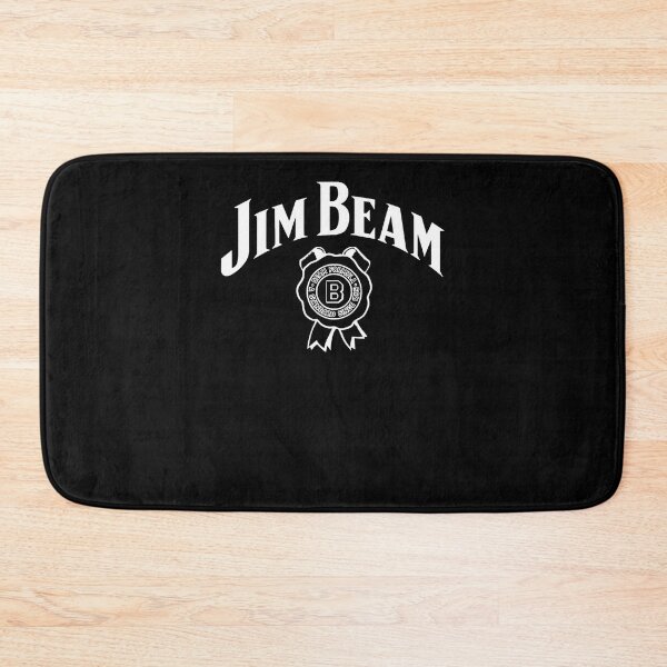 Item preview, Hot item jim beam logo designed and sold by LaurentMarti.