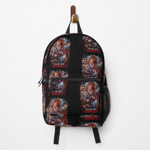 Item preview, Game of Chucky designed and sold by Muntadher-Noori.