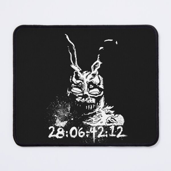 Item preview, Donnie Darko Frank designed and sold by FrankGirolamo.