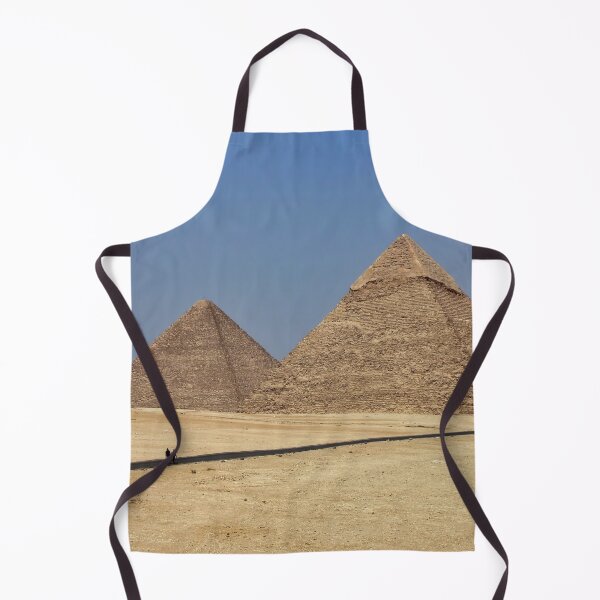 Item preview, The Great Pyramids of Egypt designed and sold by AntonyGRobinson.