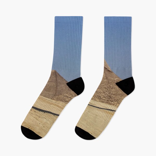 Item preview, The Great Pyramids of Egypt designed and sold by AntonyGRobinson.