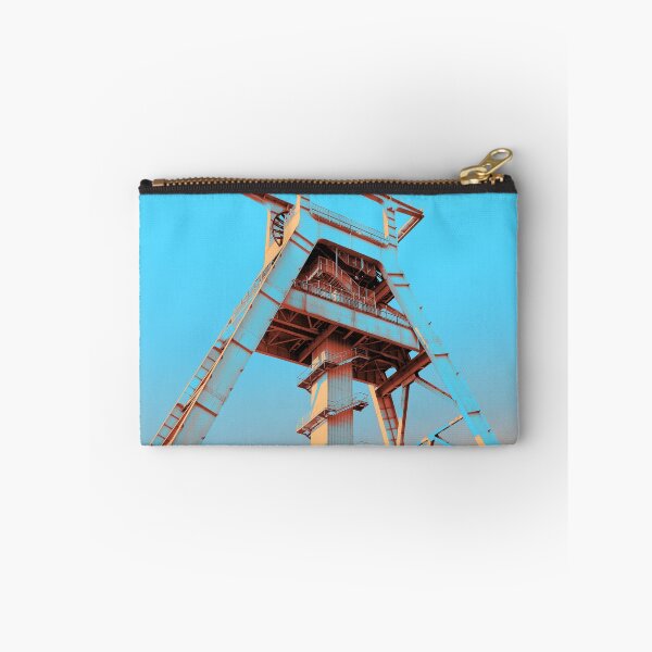 Item preview, Headframe in the Ruhr area, colliery, mining designed and sold by MIRO3D.