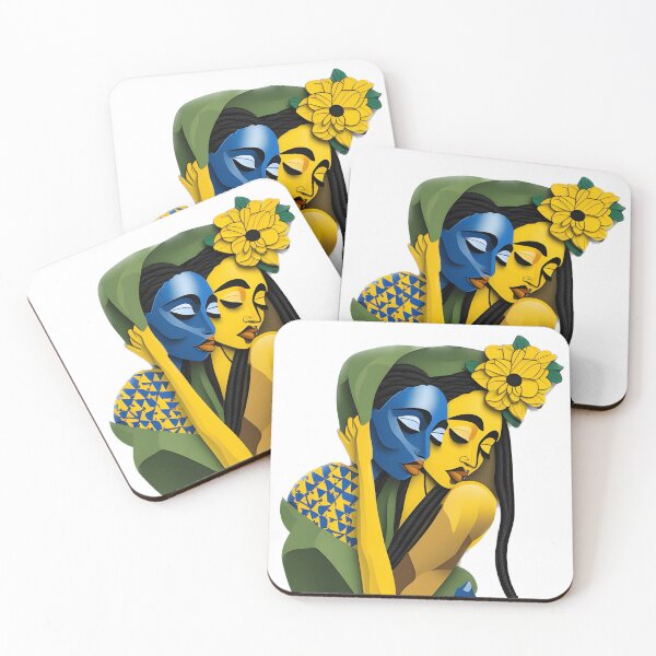 Item preview, Mather and Daughter  designed and sold by DigitalParadise.