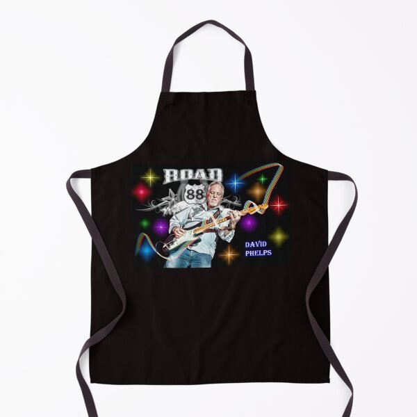 Item preview, David Phelps designed and sold by ZellHilII.