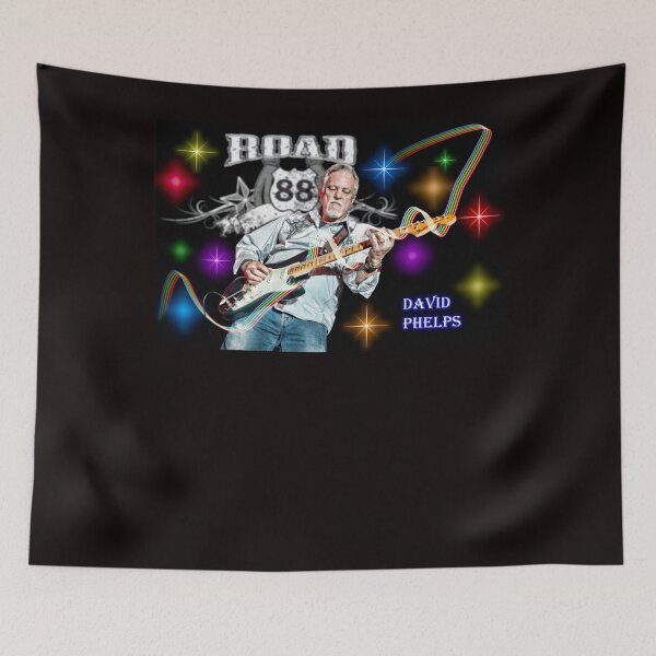 Item preview, David Phelps designed and sold by ZellHilII.