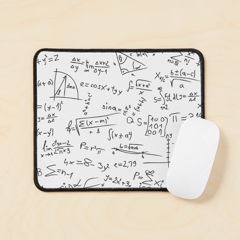 Item preview, Mouse Pad designed and sold by DizzyShirts1.