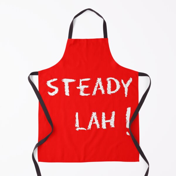Item preview, Steady Lah Classic designed and sold by UniqueDesignHub.