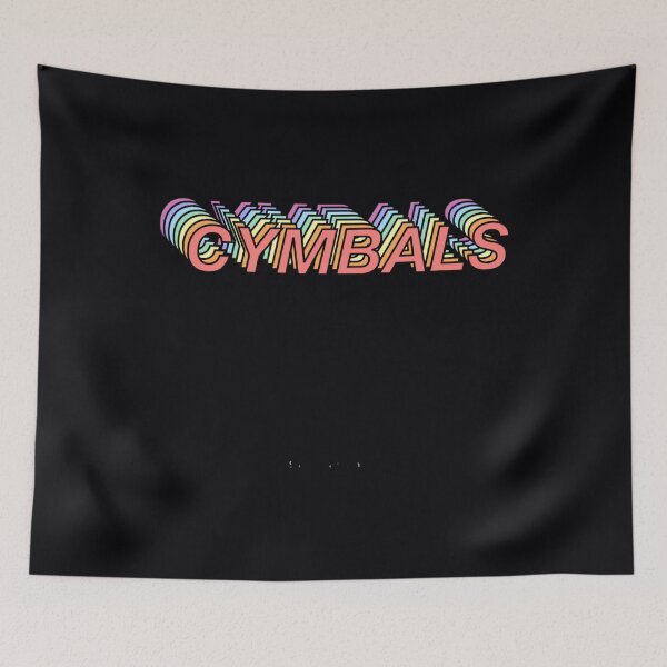 Item preview, Cymbals rainbow  	 	 designed and sold by ykjqucer96.