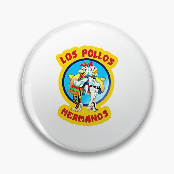 Item preview, Los Pollos Hermanos   Classic designed and sold by Dawnertz.
