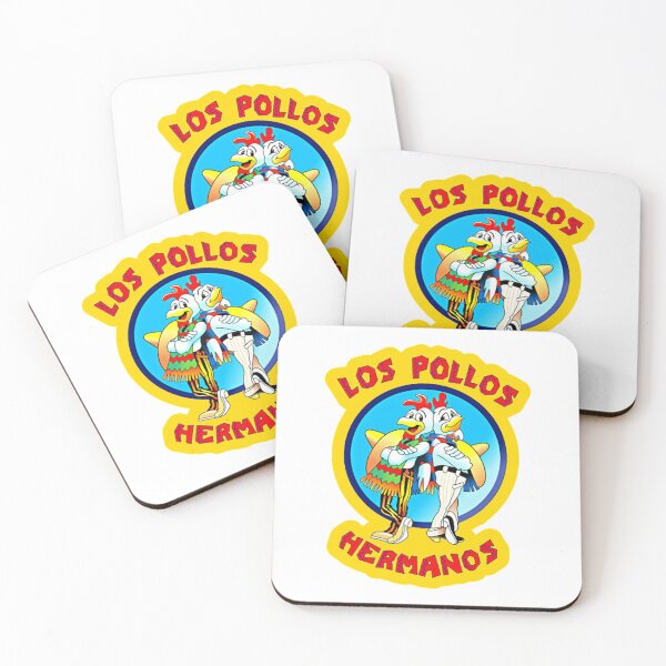 Item preview, Los Pollos Hermanos   Classic designed and sold by Dawnertz.