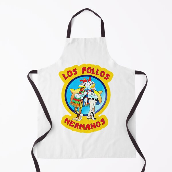 Item preview, Los Pollos Hermanos Classic designed and sold by Dawnertz.