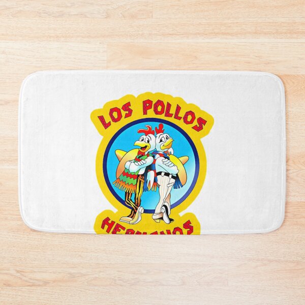 Item preview, Los Pollos Hermanos   Classic designed and sold by Dawnertz.