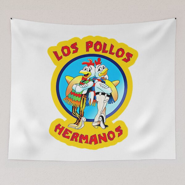 Item preview, Los Pollos Hermanos   Classic designed and sold by Dawnertz.