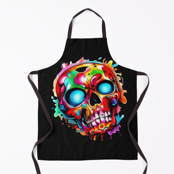 Item preview, Skrull Skull Skull designed and sold by gringourmand.