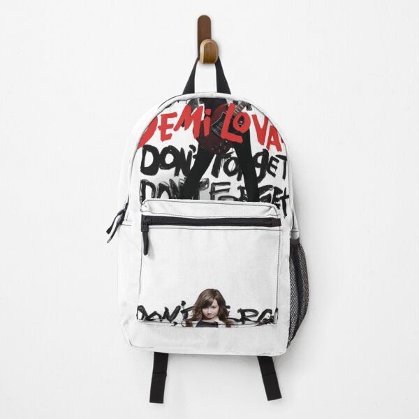 Item preview, DON'T FORGET DEMI LOVATO designed and sold by FrankGirolamo.