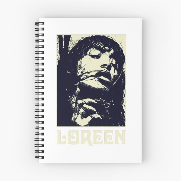 Item preview, Loreen Tattoo Eurovision Song Contest Sweden 2023 Classic  designed and sold by Dawnertz.