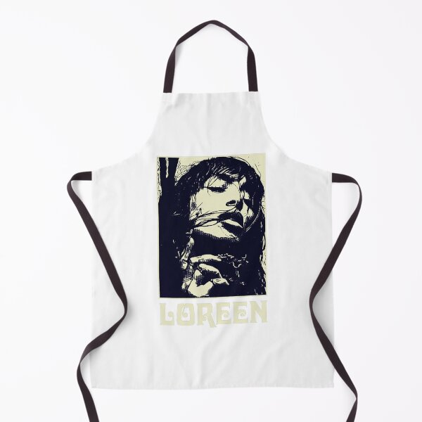 Item preview, Loreen Tattoo Eurovision Song Contest Sweden 2023 Classic designed and sold by Dawnertz.