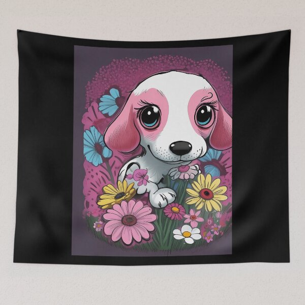 Item preview, The Snoopy Movie designed and sold by VeerleSparks.