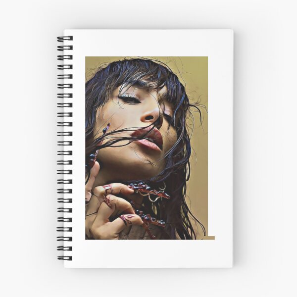 Item preview, Loreen Tattoo Classic  designed and sold by Dawnertz.