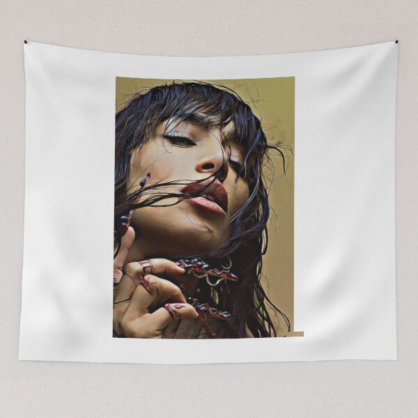 Item preview, Loreen Tattoo Classic  designed and sold by Dawnertz.