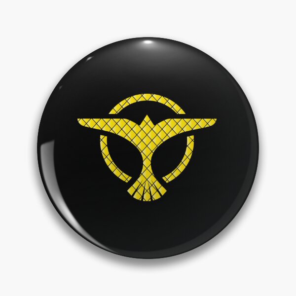 Item preview, Striped Tiesto DJ Logo designed and sold by Serenagrattan.
