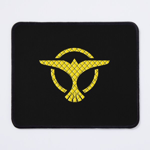 Item preview, Striped Tiesto DJ Logo designed and sold by Serenagrattan.