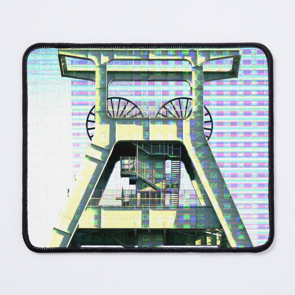 Item preview, Industrial culture in the Ruhr area, colliery, mining designed and sold by MIRO3D.