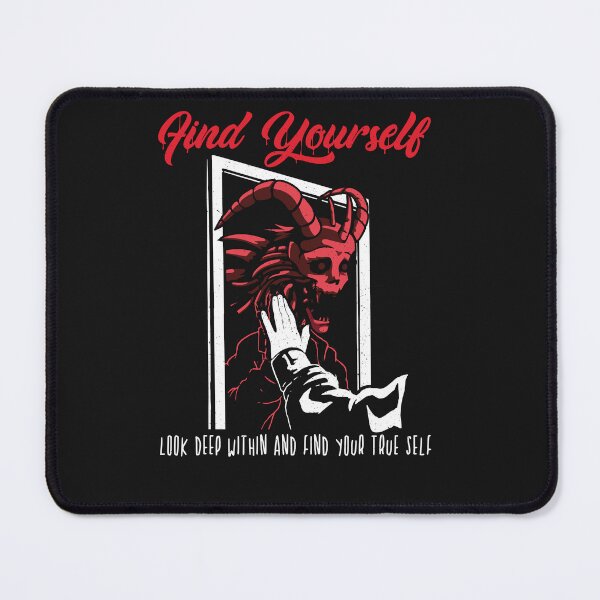 Item preview, Love & Find your True Self - Fun designed and sold by ChrisFeil.