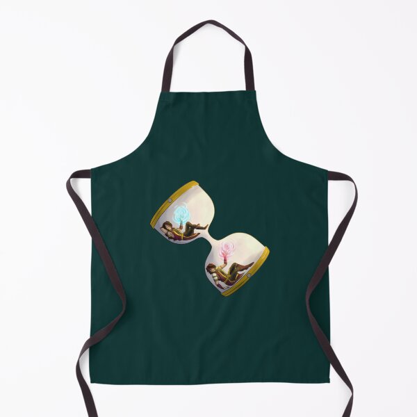 Item preview, Time twins designed and sold by kobelangley.