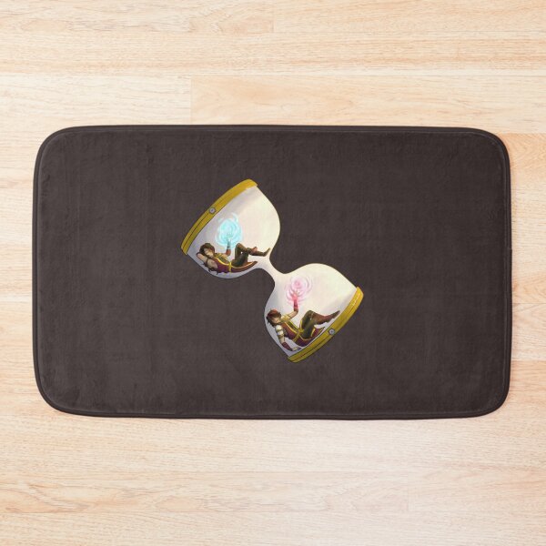 Item preview, Time twins  designed and sold by kobelangley.