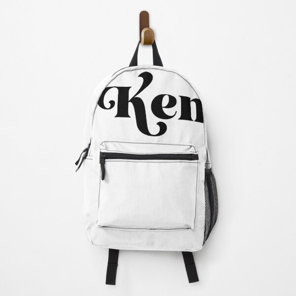 Item preview, Black ken designed and sold by sabinako.