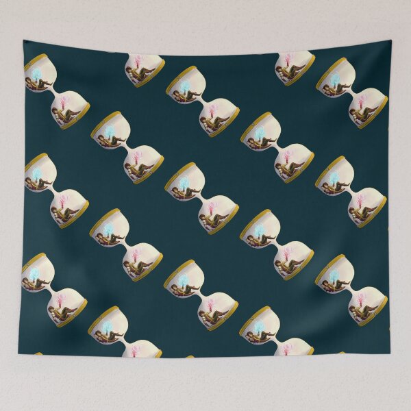 Item preview, Time twins  designed and sold by kobelangley.