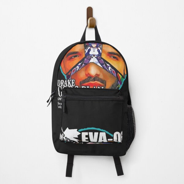 Item preview, drake evangelion yes i like drake x men 2021 designed and sold by FrankGirolamo.