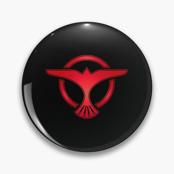 Item preview, DJ Logo Tiesto designed and sold by Serenagrattan.