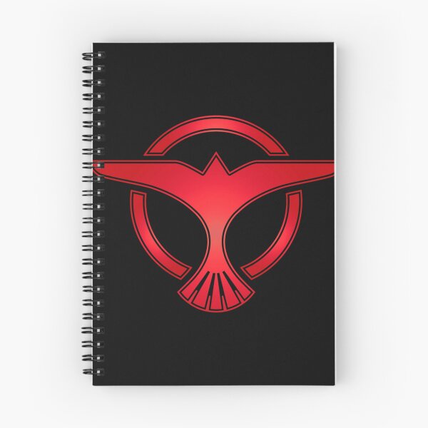 Item preview, DJ Logo Tiesto designed and sold by Serenagrattan.