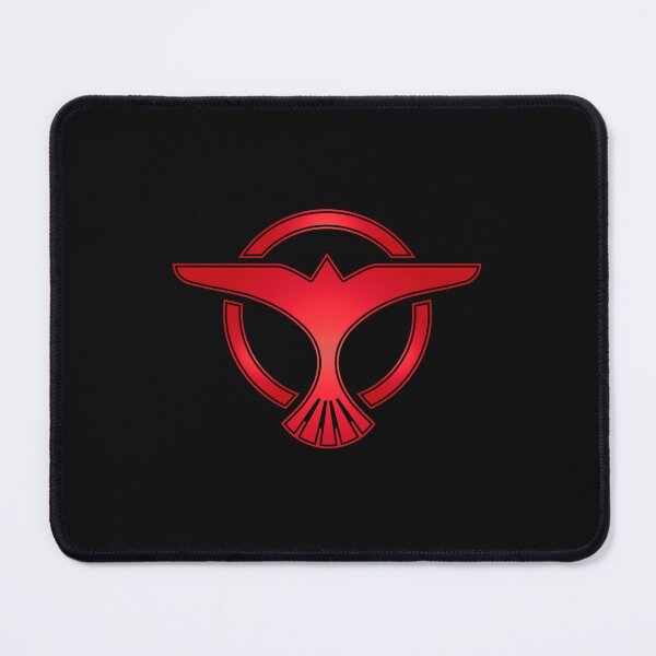 Item preview, DJ Logo Tiesto designed and sold by Serenagrattan.