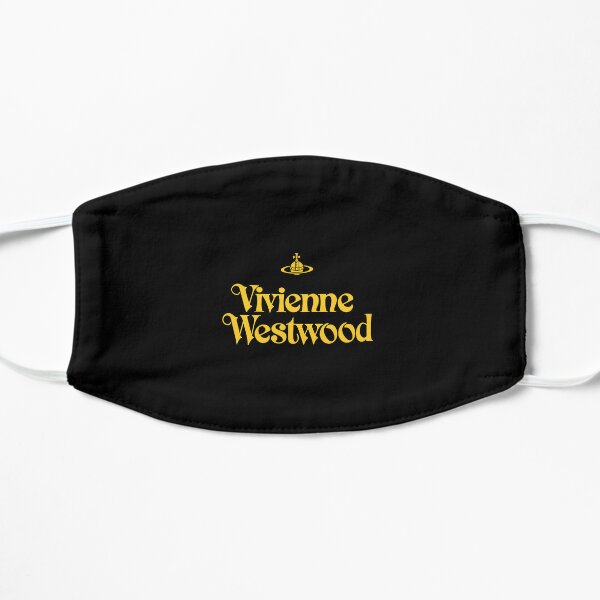 vivienne westwood face mask