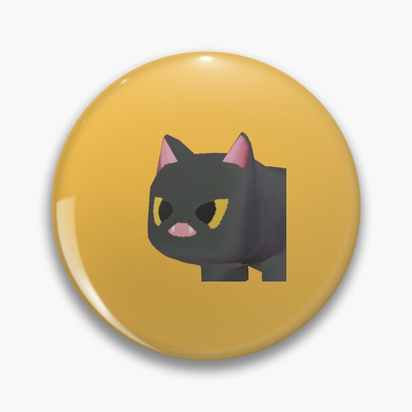 Item preview, Meowing Point Ket (3D) designed and sold by yofranciscoart.