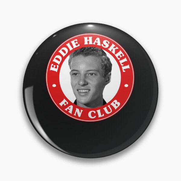 Item preview, Eddie Haskell Fan Club designed and sold by FrankGirolamo.