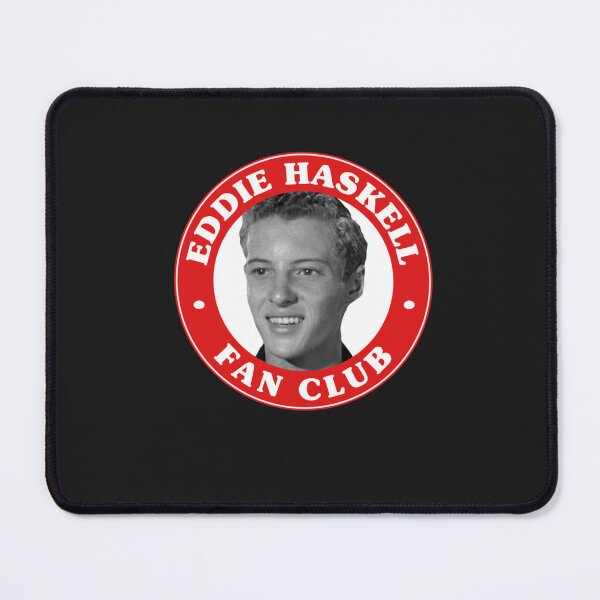Item preview, Eddie Haskell Fan Club designed and sold by FrankGirolamo.