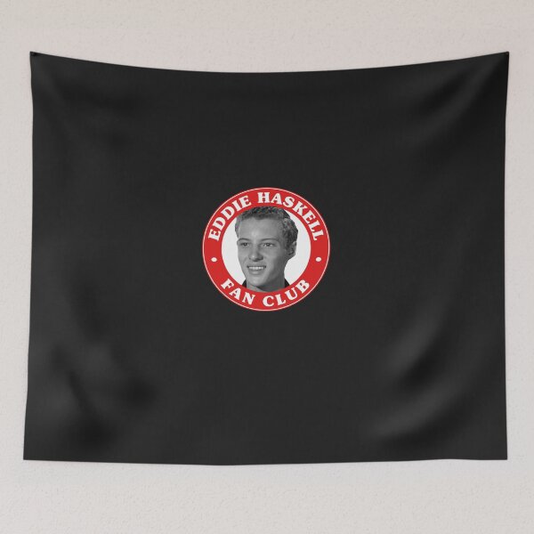 Item preview, Eddie Haskell Fan Club designed and sold by FrankGirolamo.