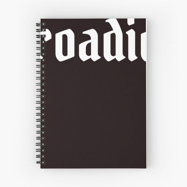 Item preview, Roadie  designed and sold by ZellHilII.