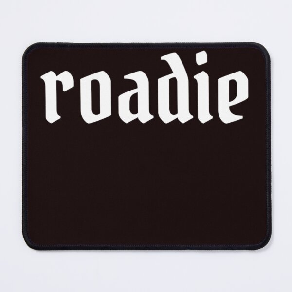 Item preview, Roadie  designed and sold by ZellHilII.